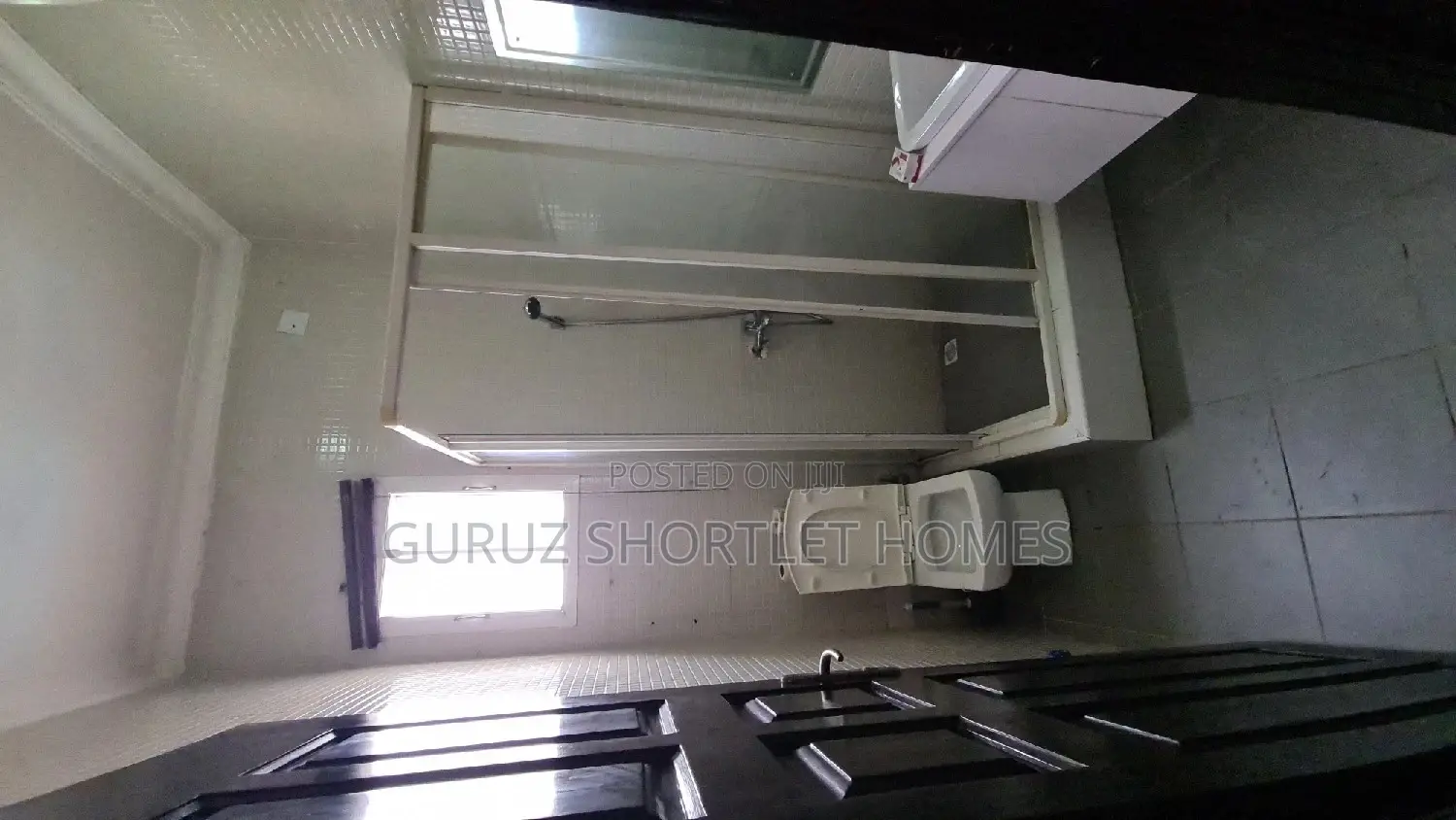 3-Bedroom Retreat – Where Luxury Meets Affordability in Ikeja GRA