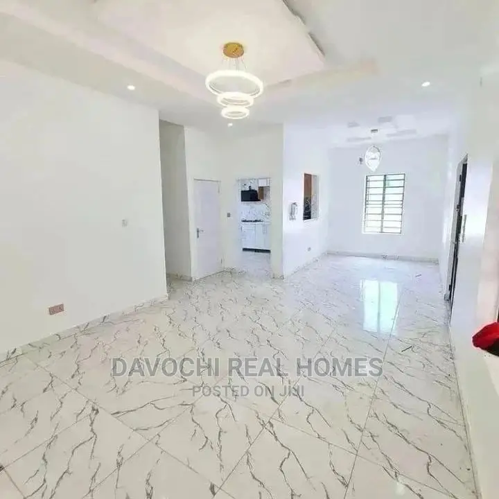 4bdrm Duplex in Chevron, Lekki for rent in Lekki