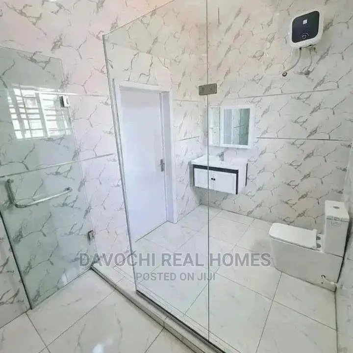 4bdrm Duplex in Chevron, Lekki for rent in Lekki