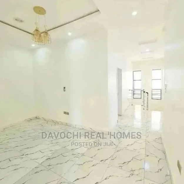 4bdrm Duplex in Chevron, Lekki for rent in Lekki