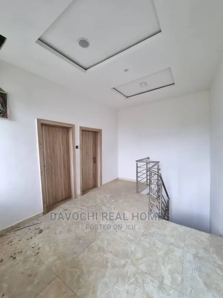 4bdrm Duplex in Orchid Road, Lekki for rent in Lekki