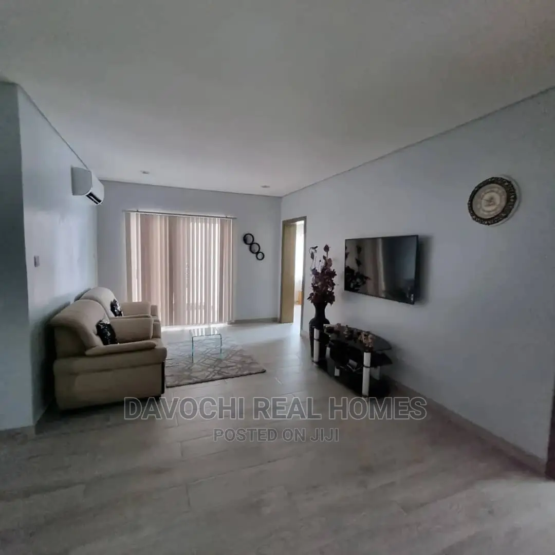 Furnished 4bdrm House in Lekki Phase One for Rent in Lekki