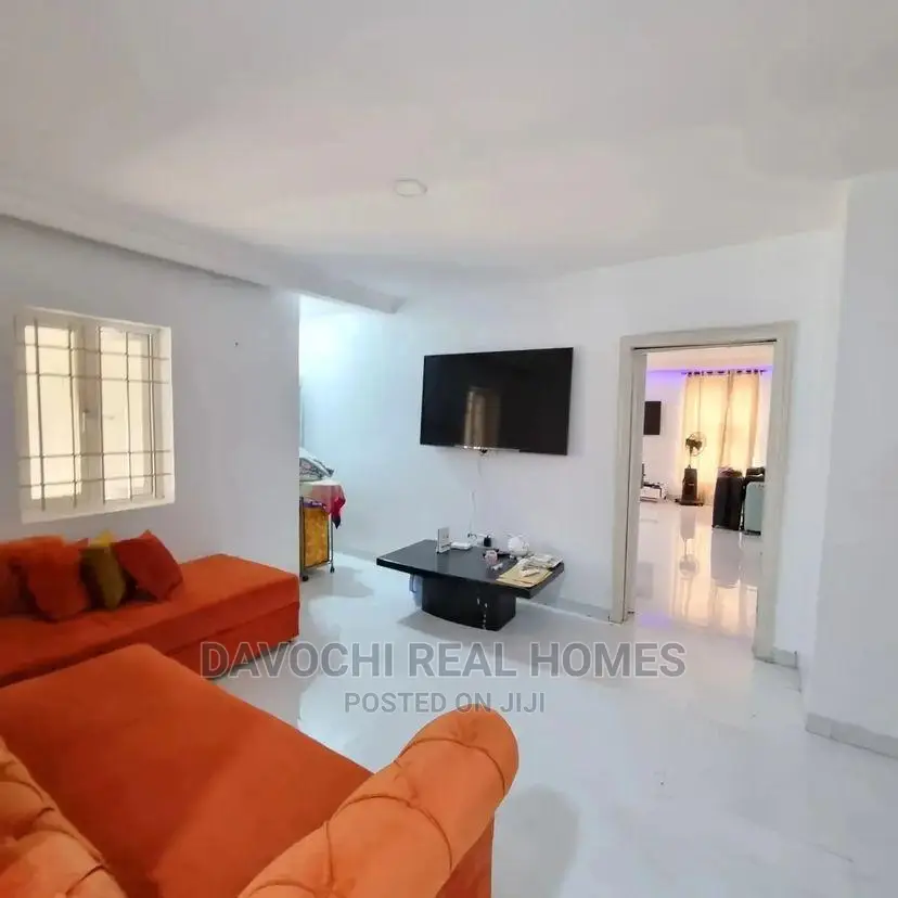 Furnished 5bdrm Duplex in Lekki Phase One for rent in Lekki