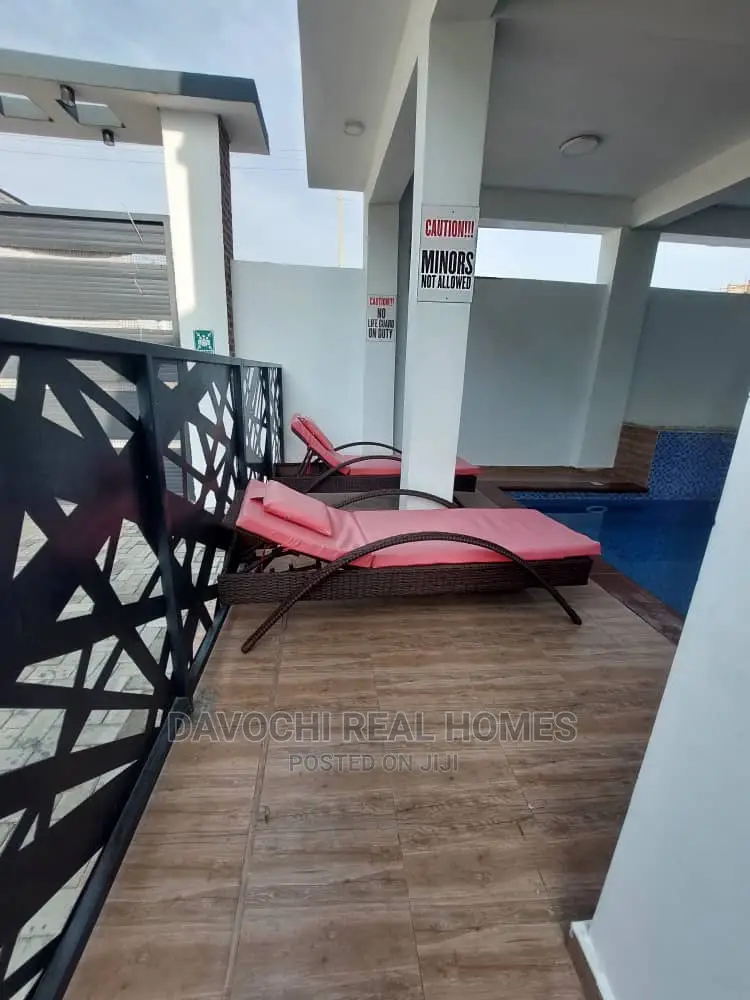 4bdrm Duplex in By Chevron Second, Lekki for rent in Lekki