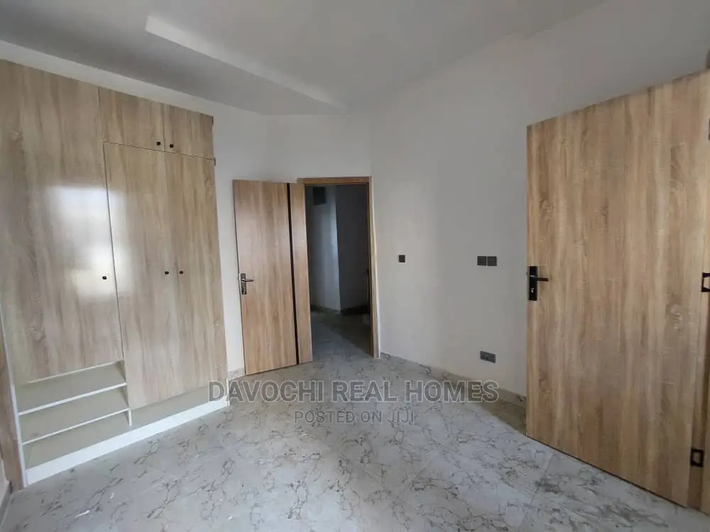 4bdrm Duplex in By Chevron Second, Lekki for rent in Lekki