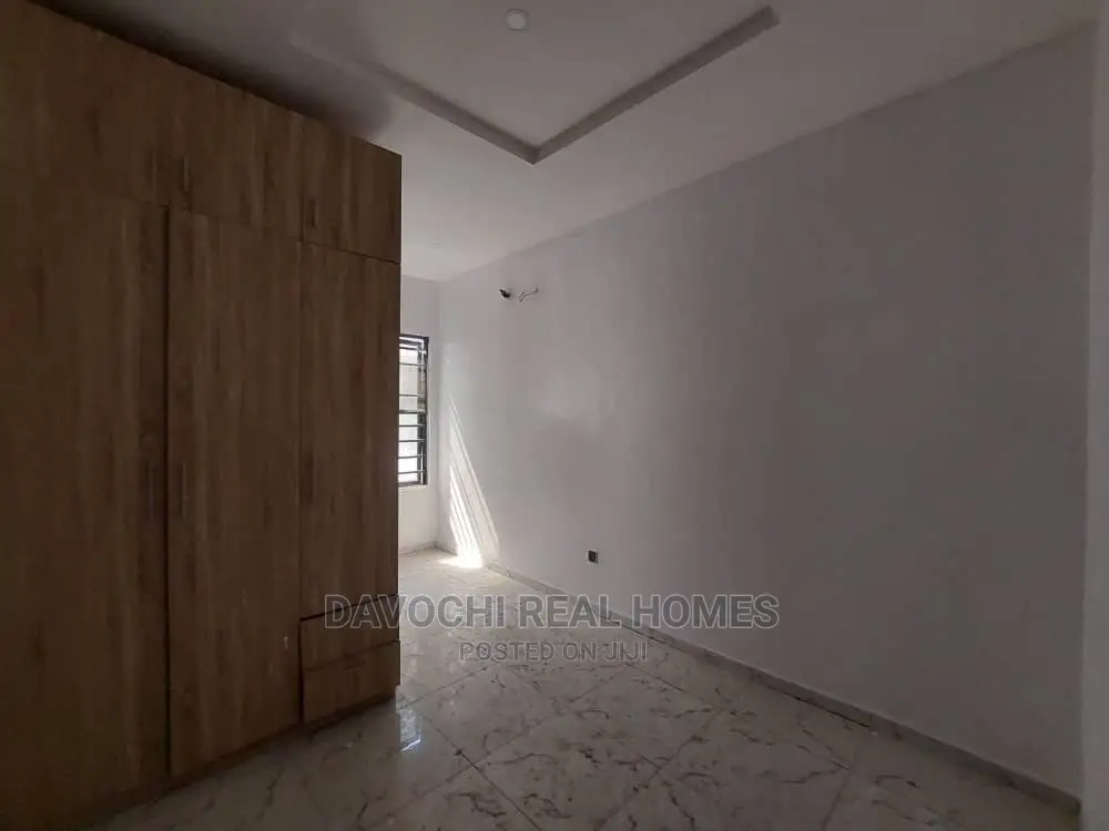 4bdrm Duplex in By Chevron Second, Lekki for rent in Lekki