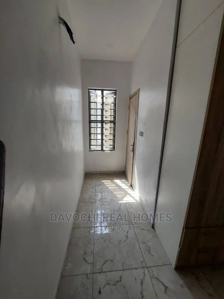 4bdrm Duplex in By Chevron Second, Lekki for rent in Lekki