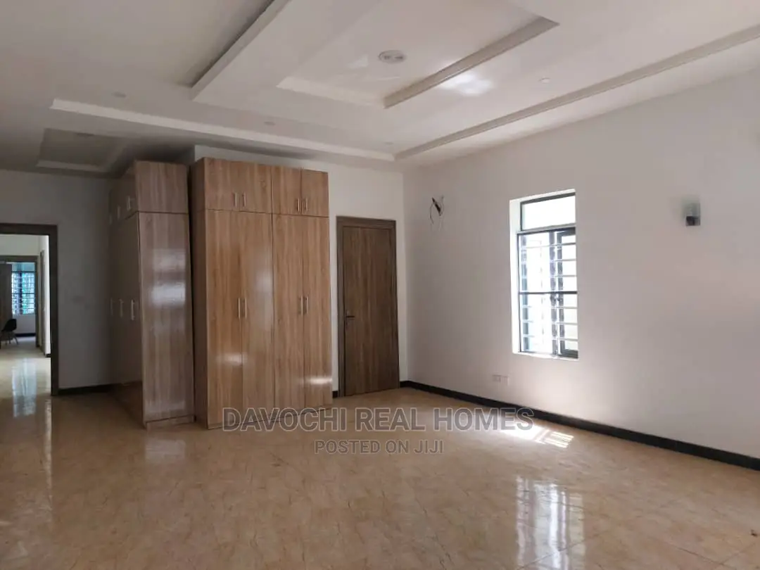 4bdrm Duplex in By Chevron Second, Lekki for rent in Lekki