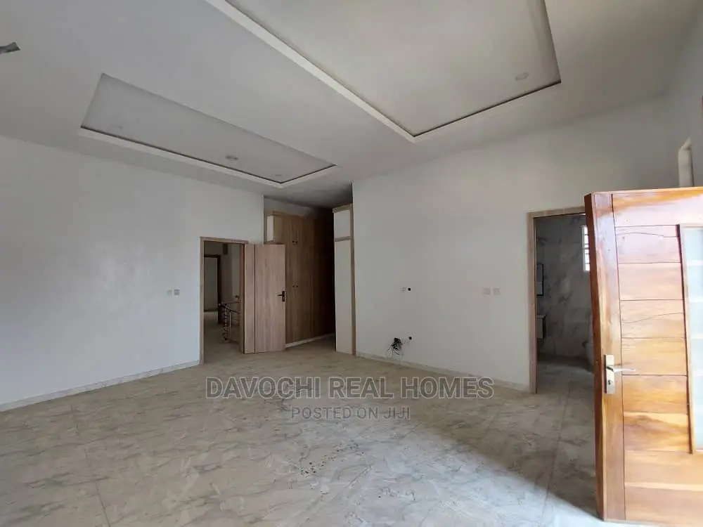 4bdrm Duplex in By Chevron Second, Lekki for rent in Lekki