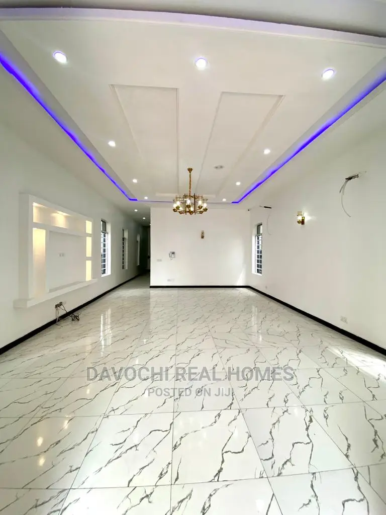 4bdrm Duplex in By Chevron Second, Lekki for rent in Lekki