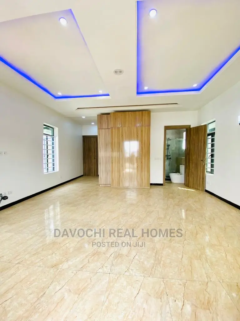 4bdrm Duplex in By Chevron Second, Lekki for rent in Lekki