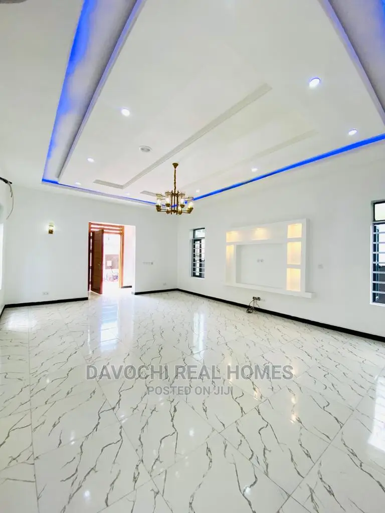 4bdrm Duplex in By Chevron Second, Lekki for rent in Lekki