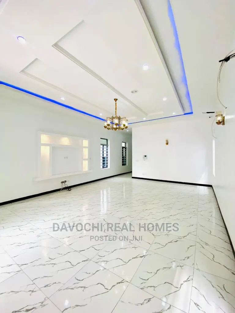 4bdrm Duplex in By Chevron Second, Lekki for rent in Lekki