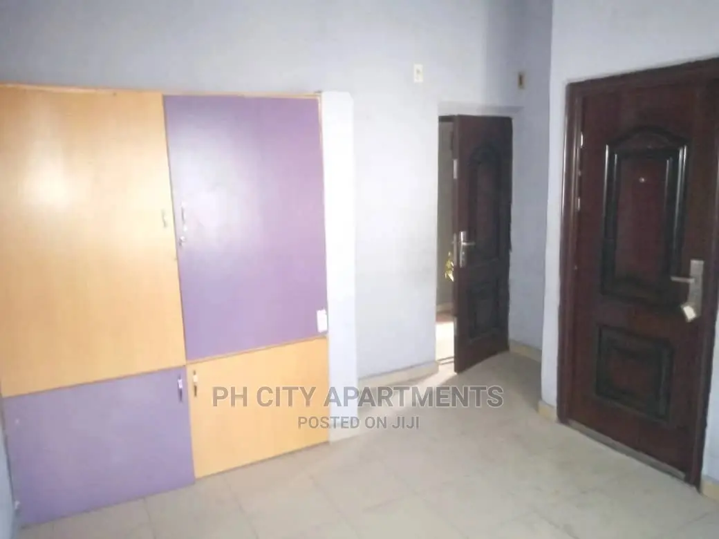 Duplex With C of O in Port-Harcourt