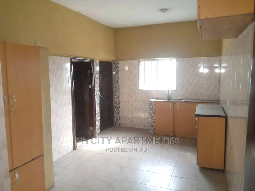 Duplex With C of O in Port-Harcourt