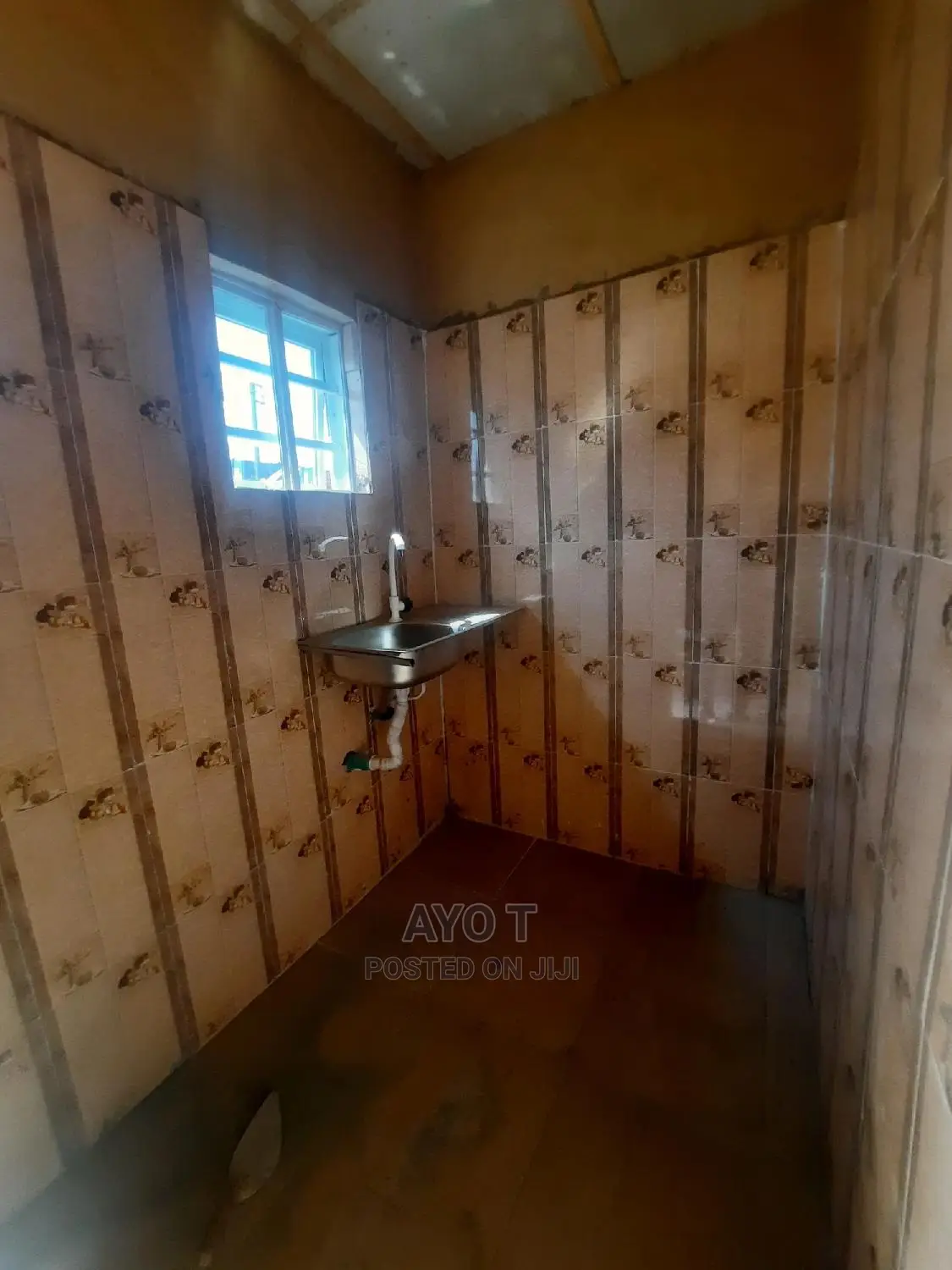 Studio Apartment in Bariga for rent in Bariga / Shomolu