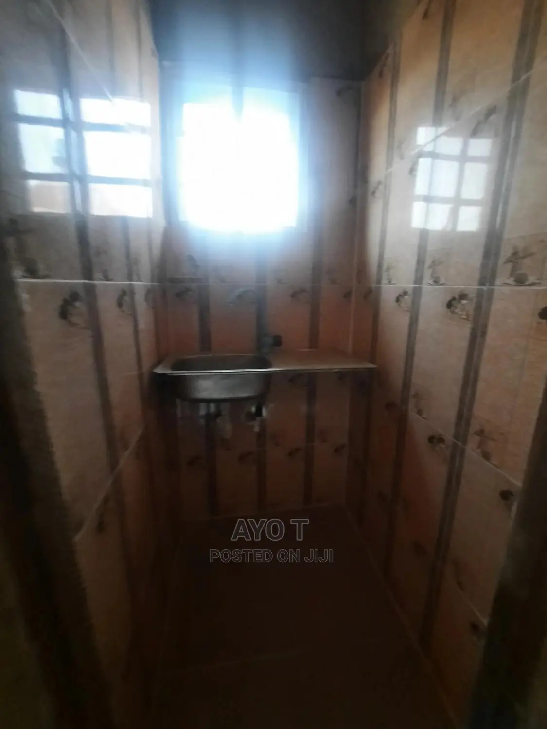 Studio Apartment in Bariga for rent in Bariga / Shomolu