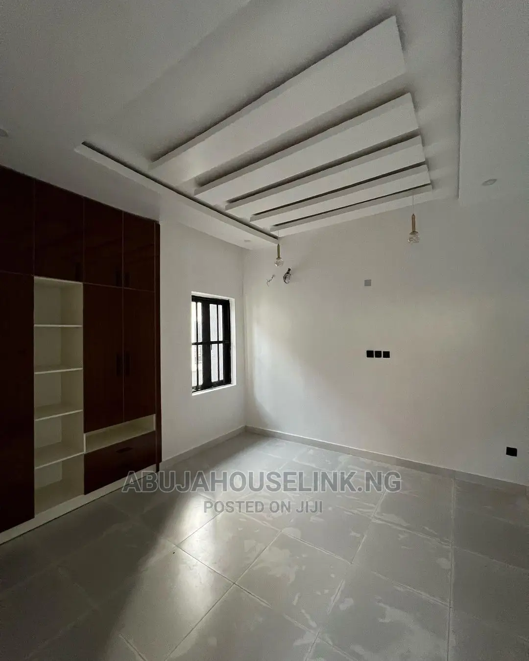 3bdrm Bungalow in Efab Queens Estate, Gwarinpa for sale in Gwarinpa