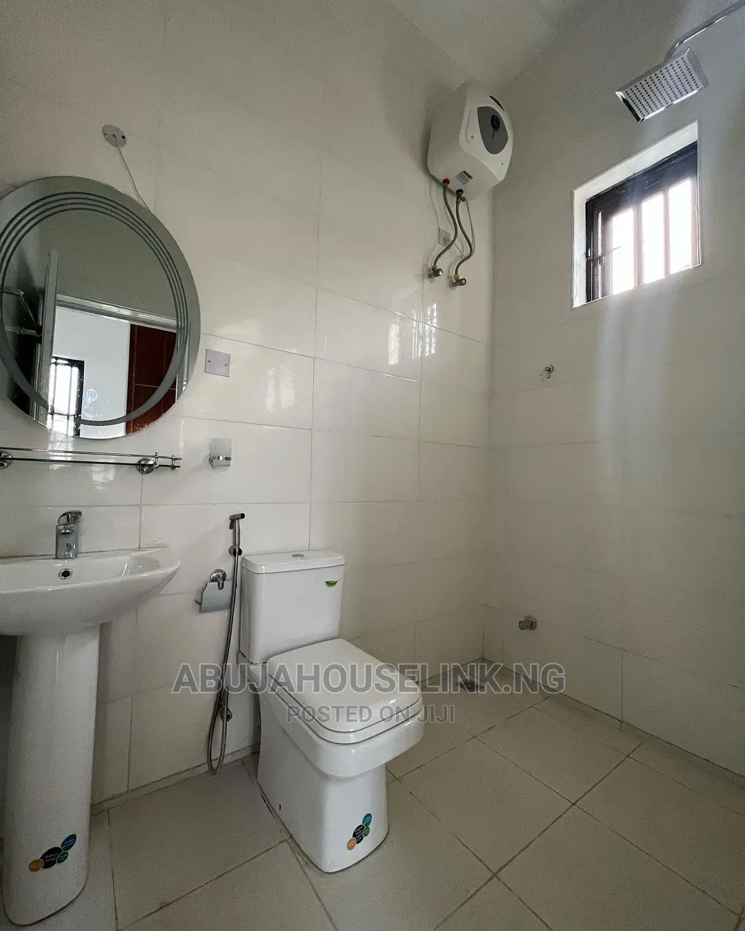 3bdrm Bungalow in Efab Queens Estate, Gwarinpa for sale in Gwarinpa