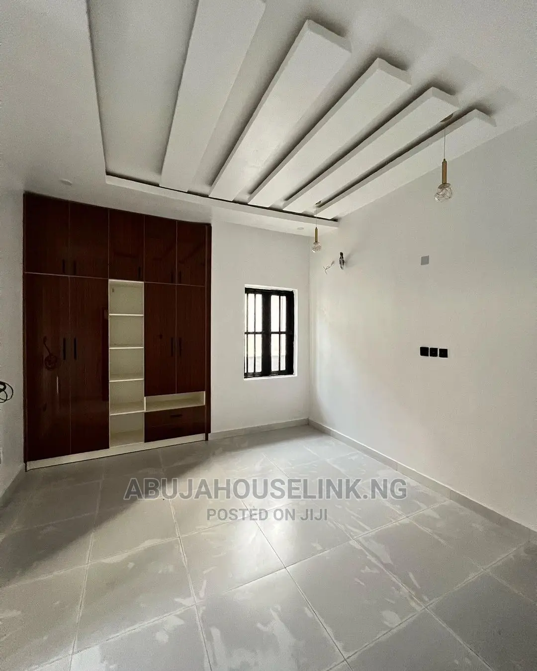 3bdrm Bungalow in Efab Queens Estate, Gwarinpa for sale in Gwarinpa