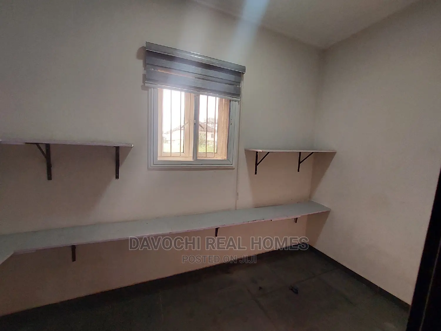 Furnished 6bdrm Apartment in Pinnock Estate Osapa, Lekki for rent in Lekki