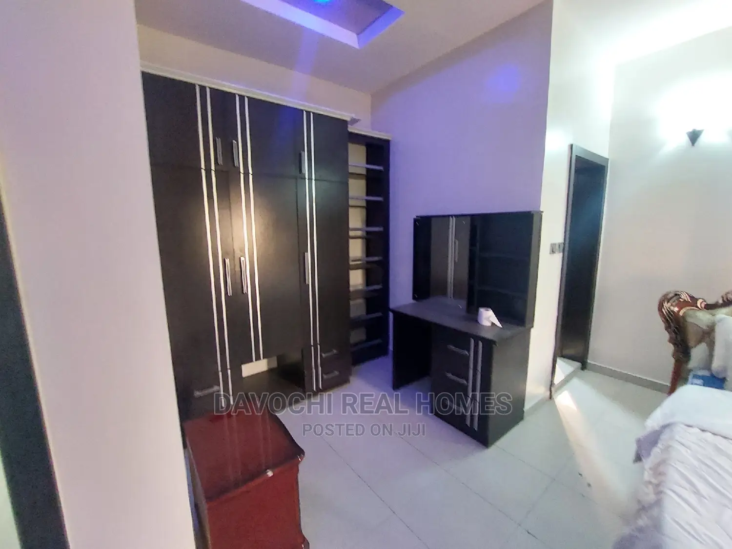 Furnished 6bdrm Duplex in Pinnock Estate Osapa, Lekki for rent in Lekki
