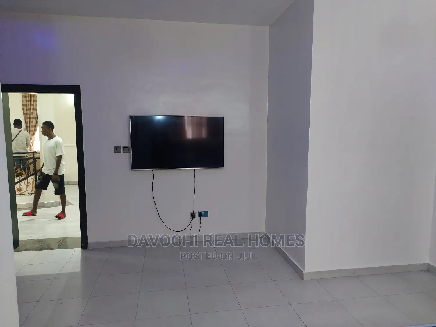 Furnished 6bdrm Duplex in Pinnock Estate Osapa, Lekki for rent in Lekki