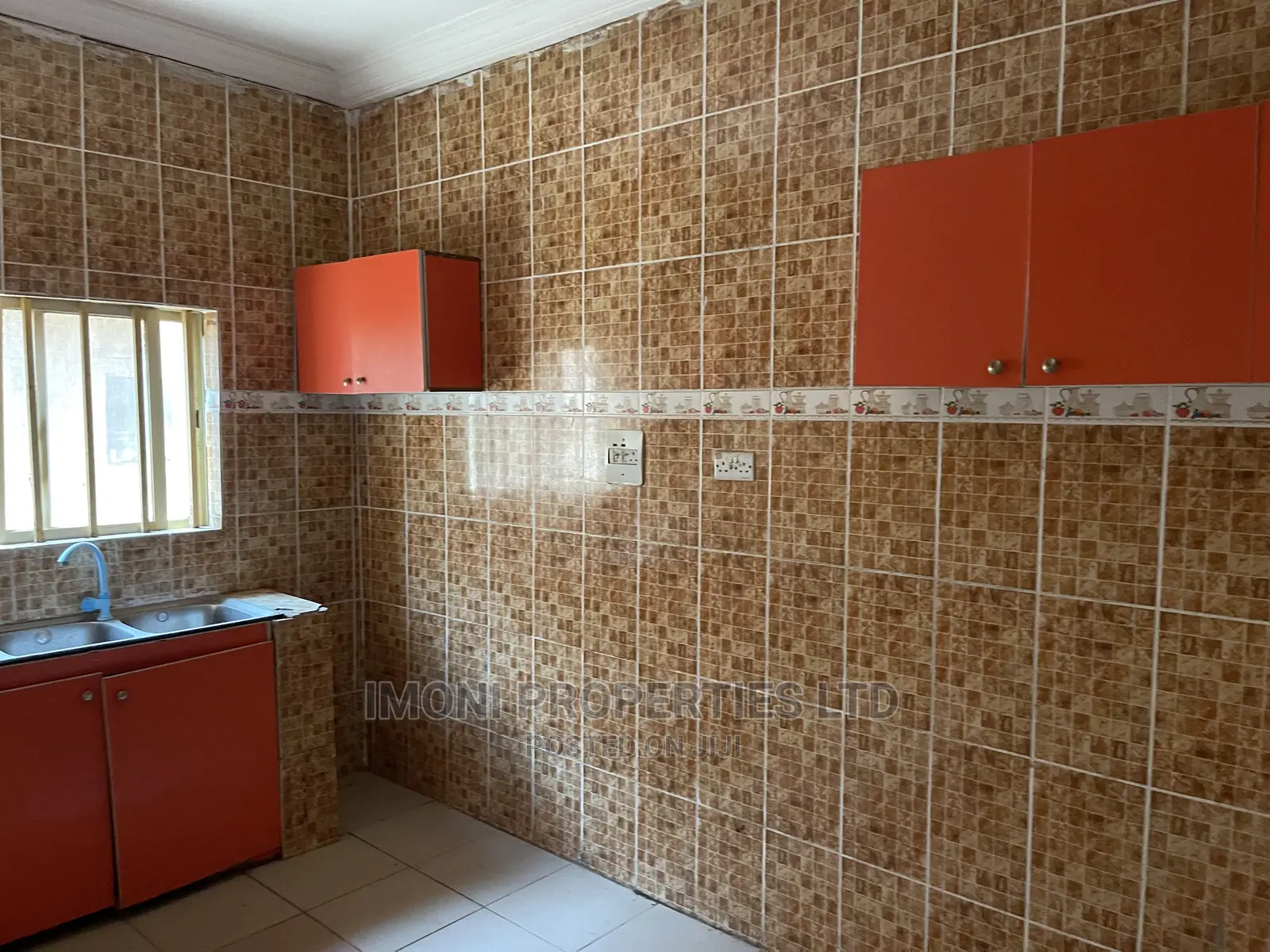 2bdrm Block of Flats in Arab Road, Kubwa for rent in Kubwa