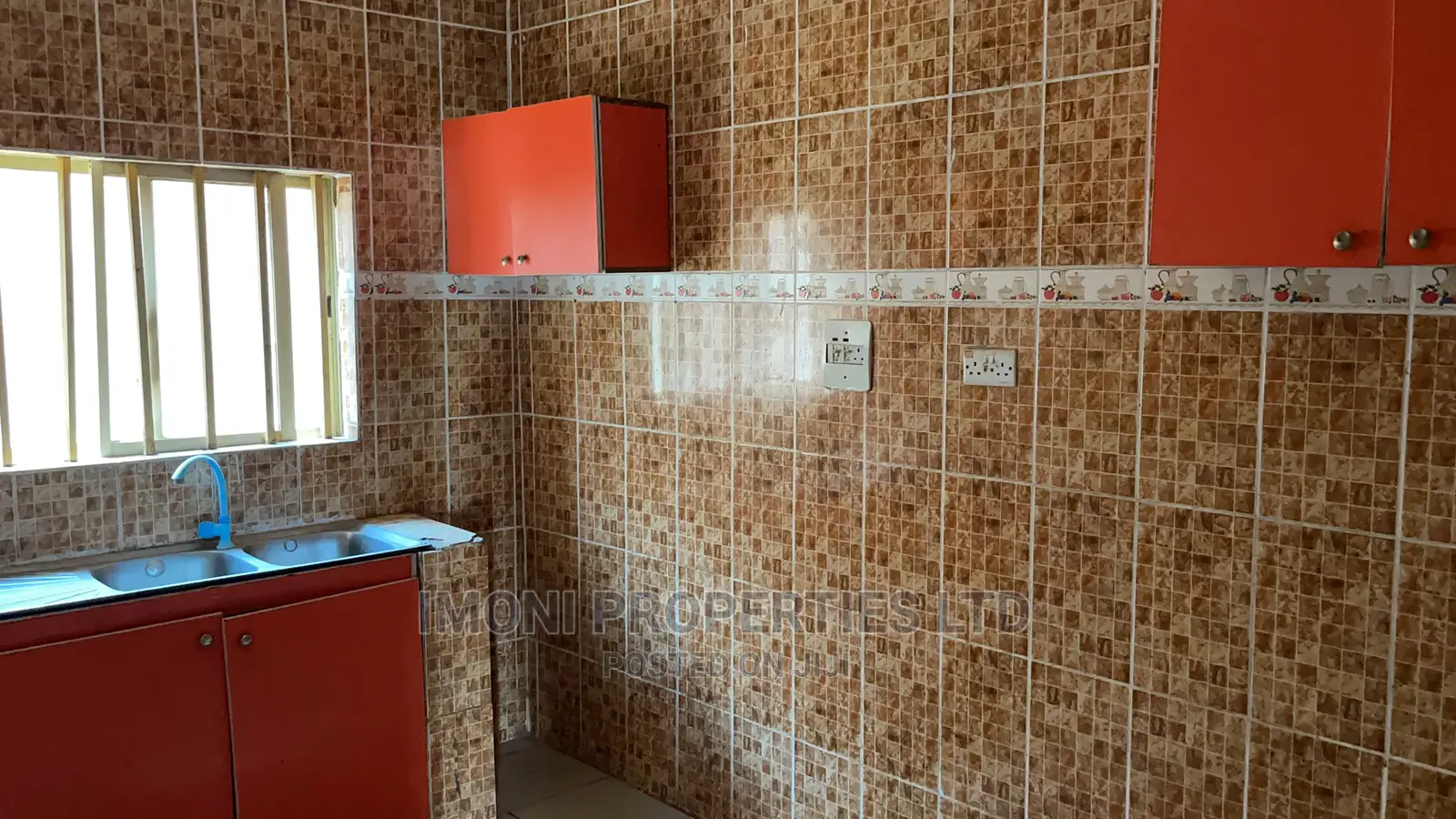 2bdrm Block of Flats in Arab Road, Kubwa for rent in Kubwa