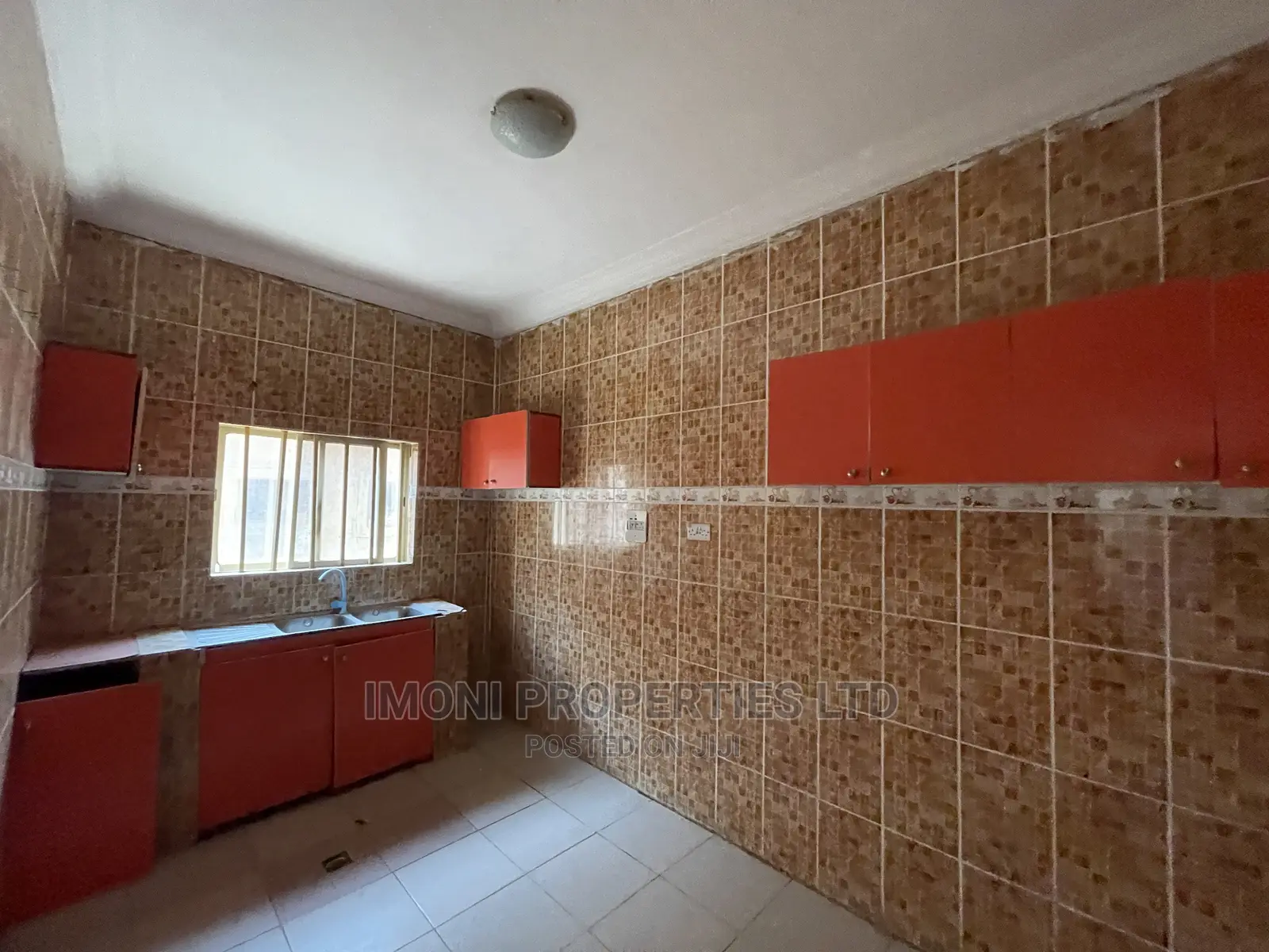 2bdrm Block of Flats in Arab Road, Kubwa for rent in Kubwa