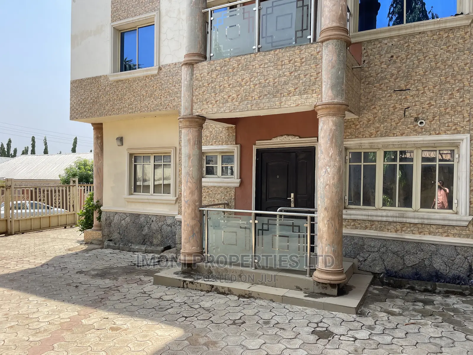 2bdrm Block of Flats in Arab Road, Kubwa for rent in Kubwa