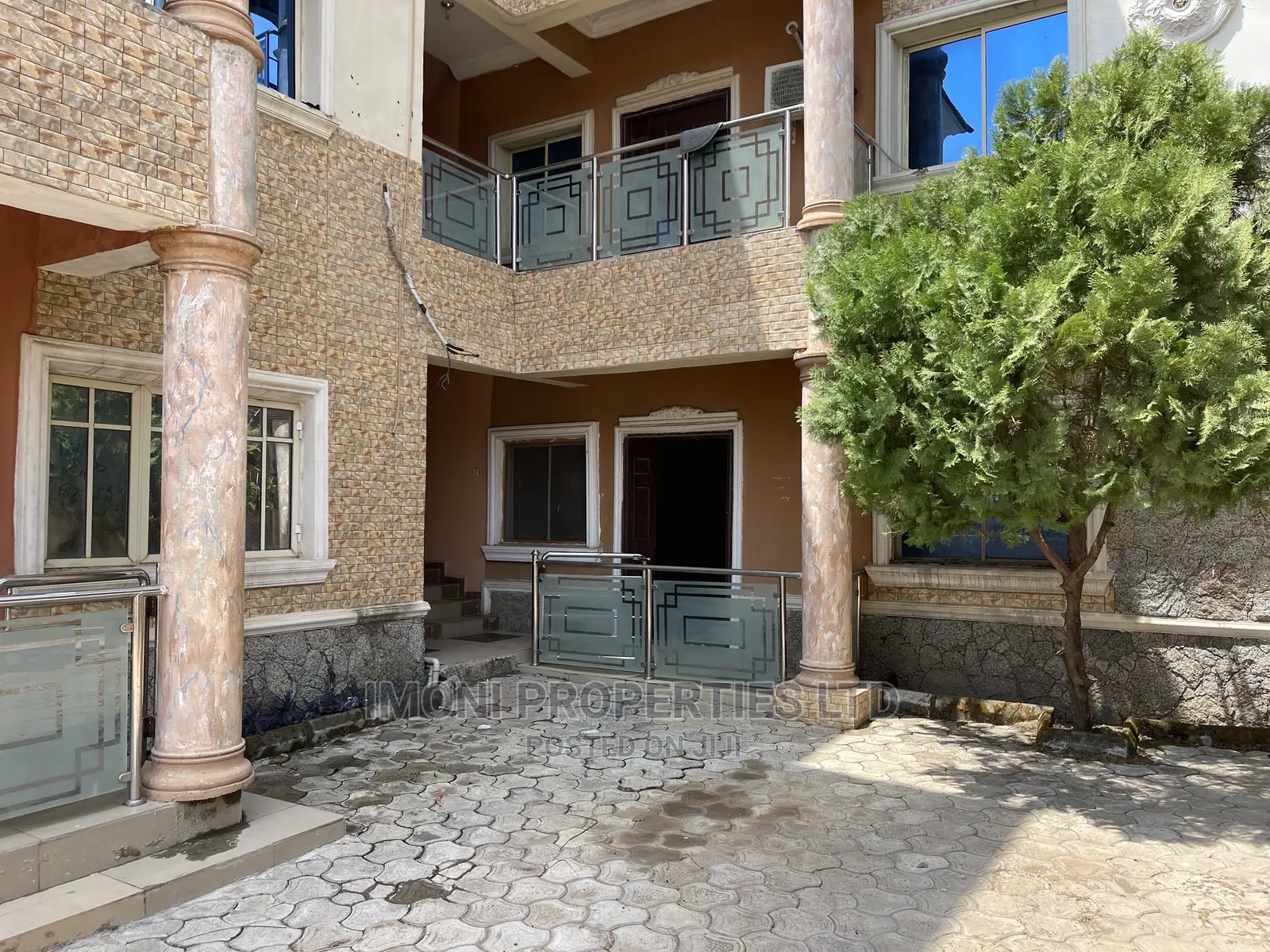 2bdrm Block of Flats in Arab Road, Kubwa for rent in Kubwa