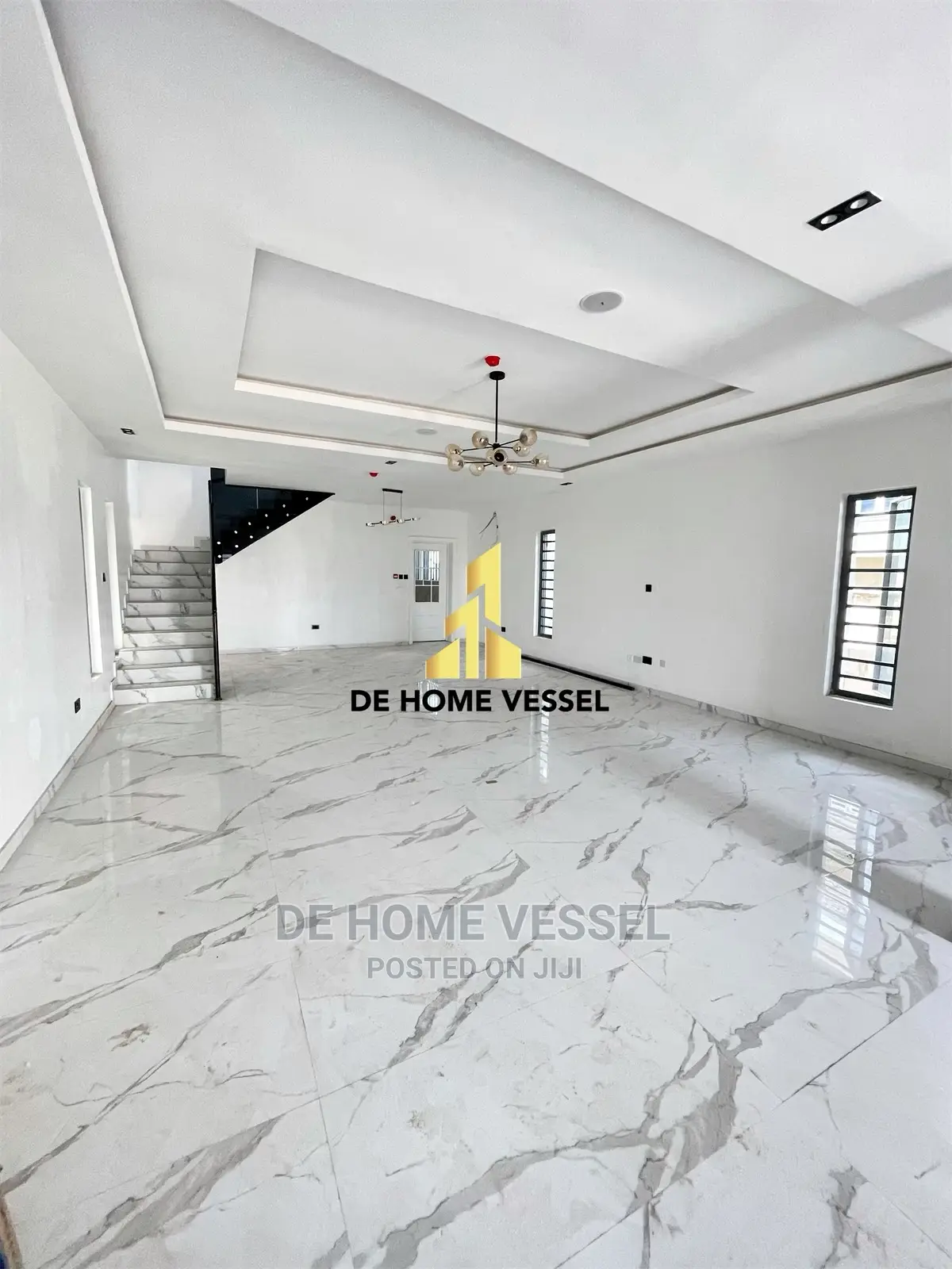 5bdrm Duplex in Ikate for Sale in Ikate