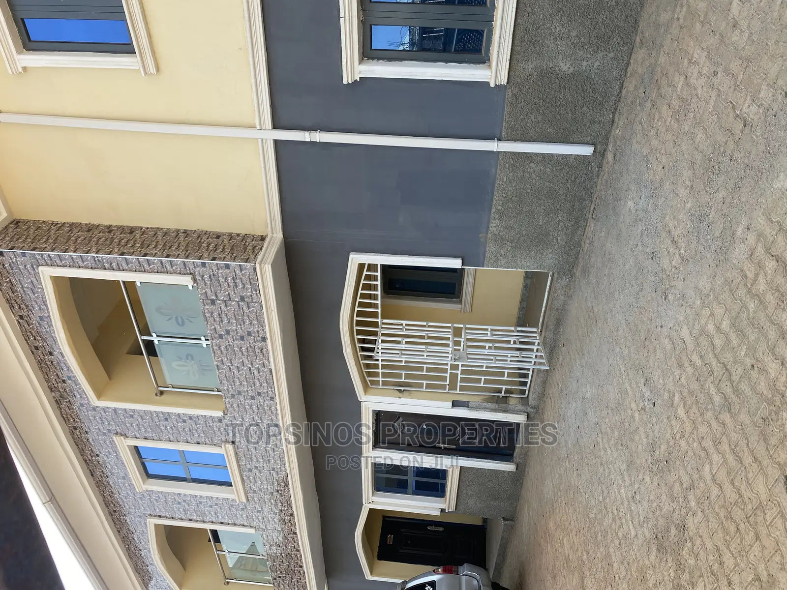 2bdrm Block of Flats in Dawaki for rent in Dawaki