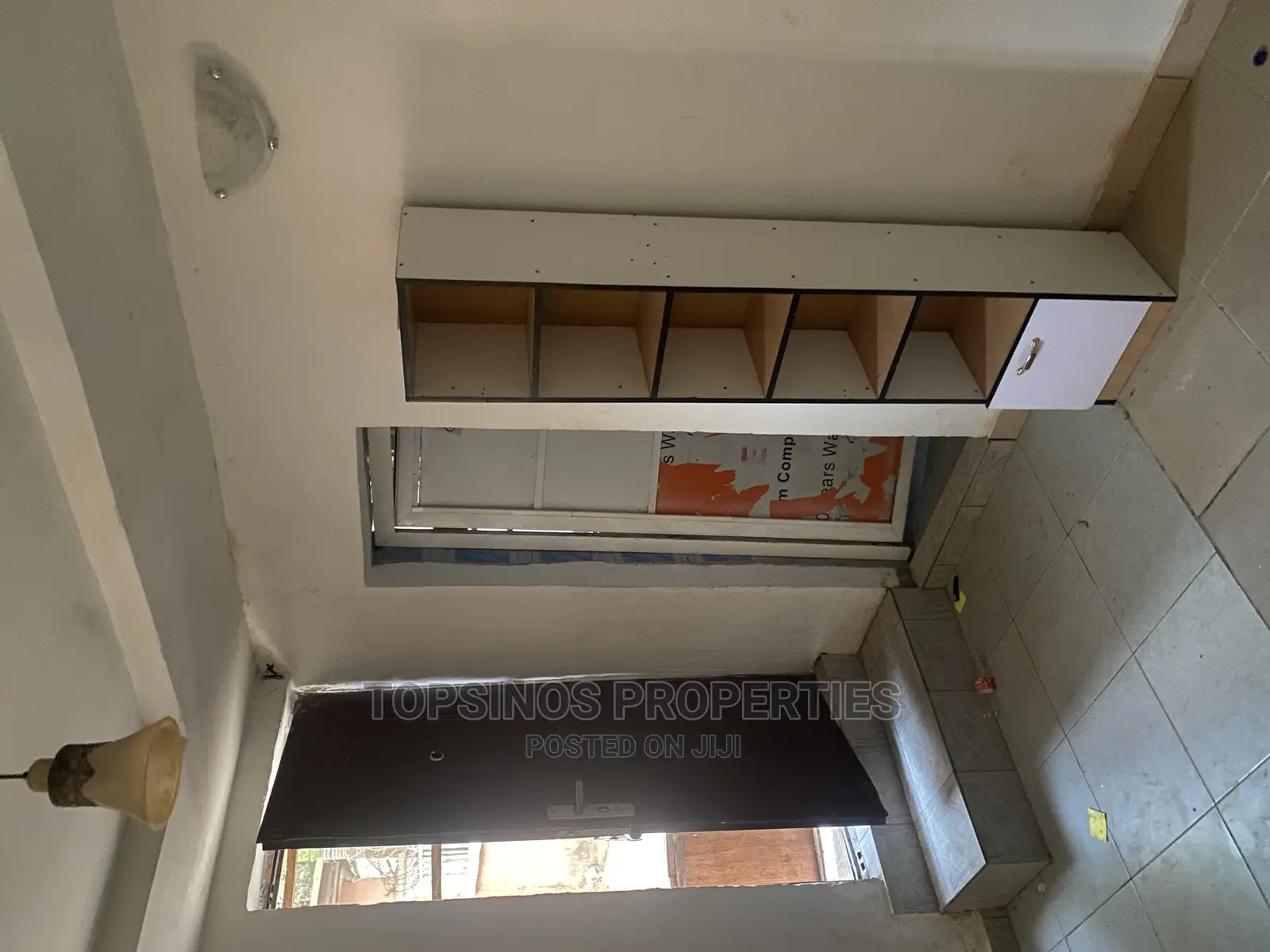 Studio Apartment in Dawaki for rent in Dawaki