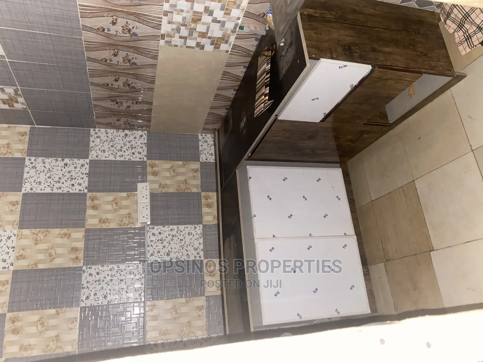 Studio Apartment in Dawaki for rent in Dawaki