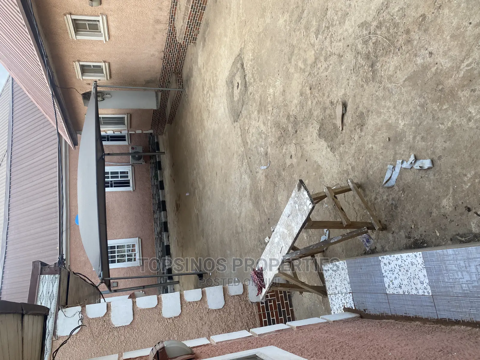 Studio Apartment in Dawaki for rent in Dawaki