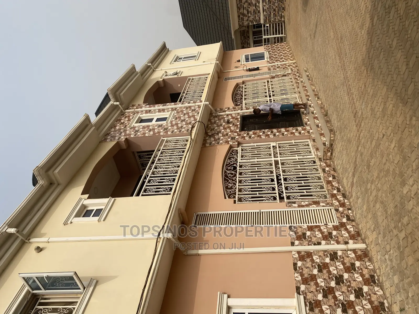 2bdrm Block of Flats in Dawaki for rent in Dawaki