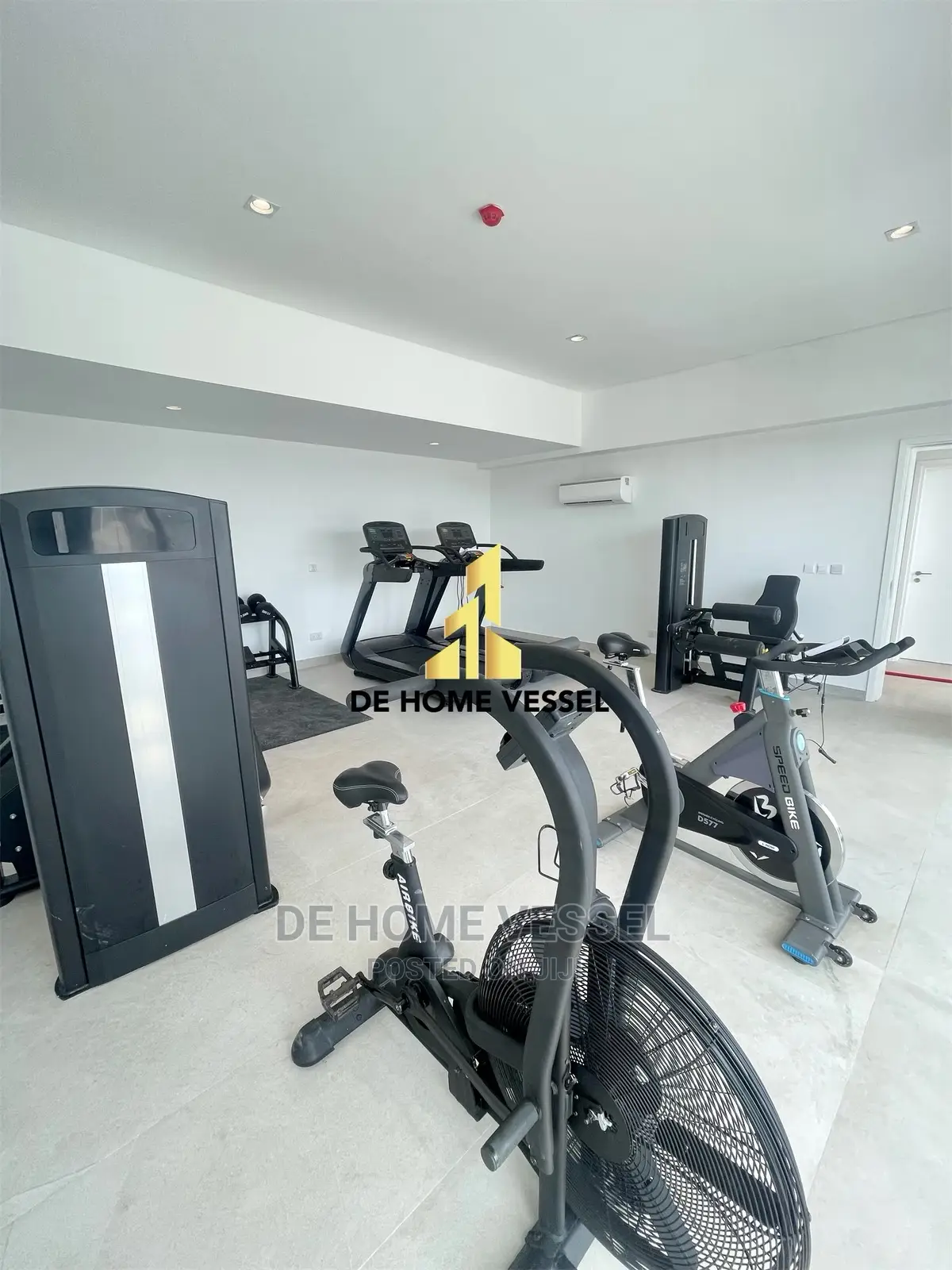 2bdrm Apartment in Victoria Island for Sale in Victoria Island