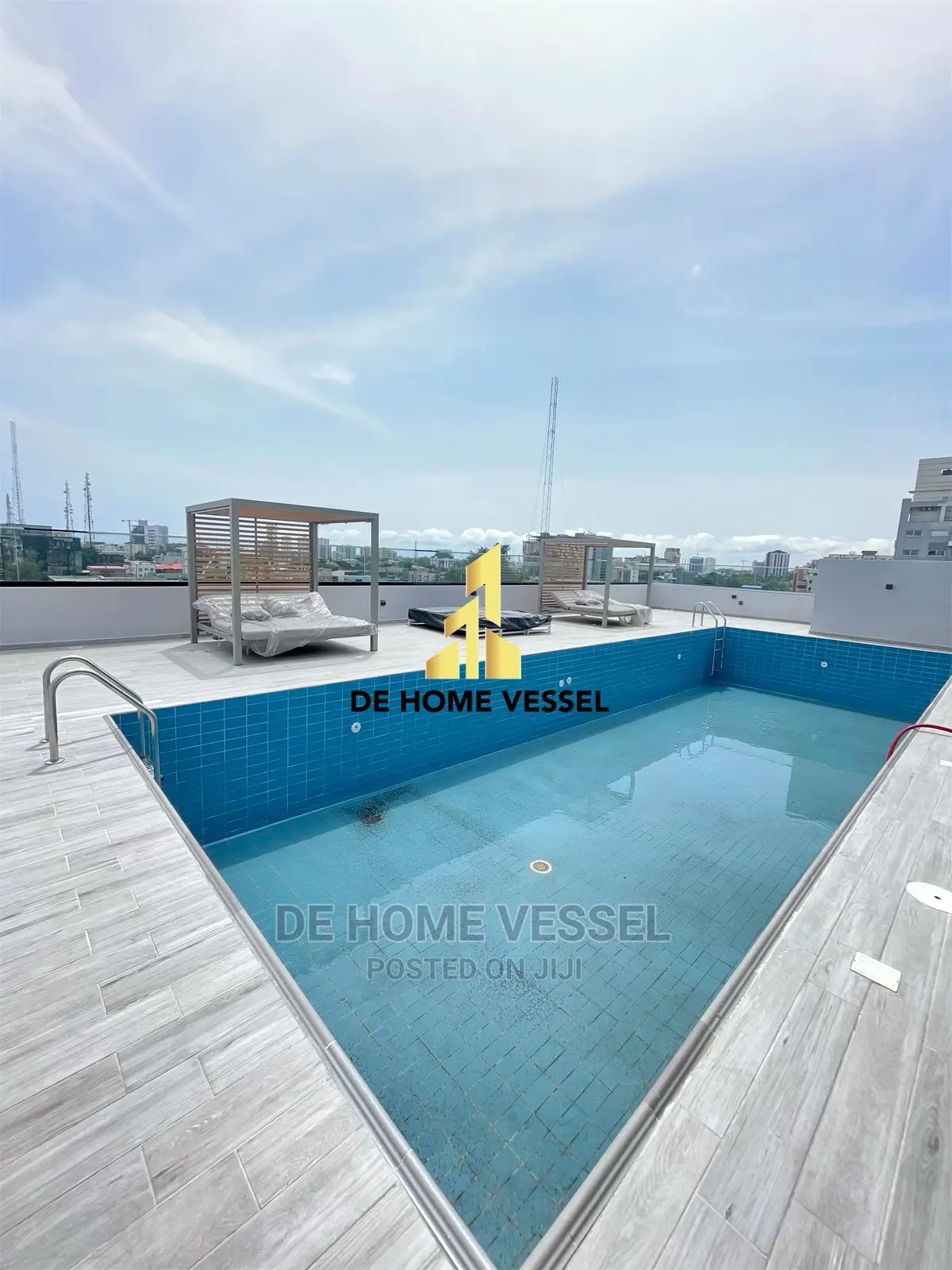 2bdrm Apartment in Victoria Island for Sale in Victoria Island