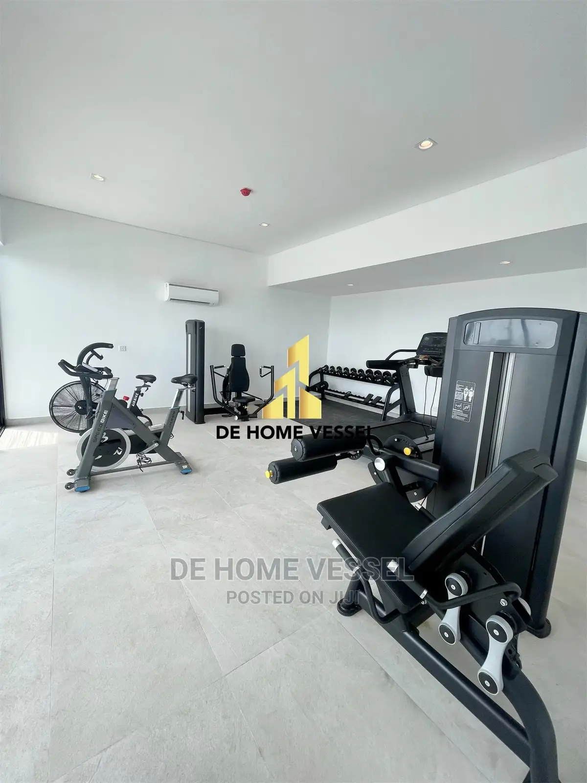 2bdrm Apartment in Victoria Island for Sale in Victoria Island