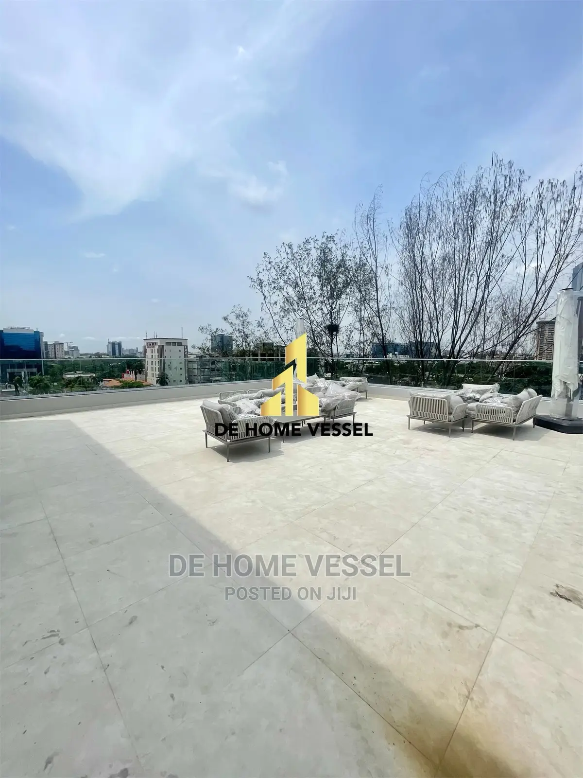 2bdrm Apartment in Victoria Island for Sale in Victoria Island