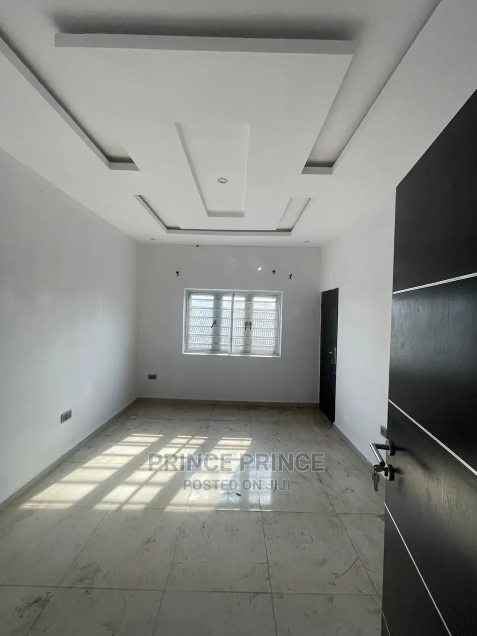 Furnished 3bdrm Block of Flats in Surulere for rent in Surulere