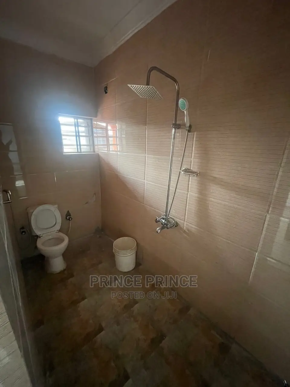 Furnished 3bdrm Block of Flats in Surulere for rent in Surulere