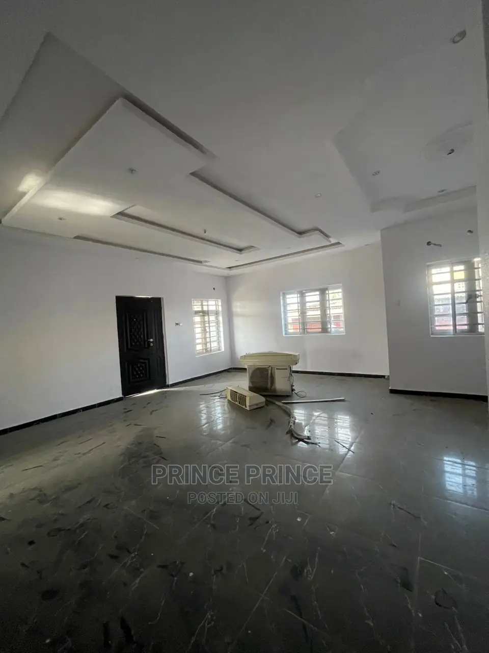 Furnished 3bdrm Block of Flats in Surulere for rent in Surulere