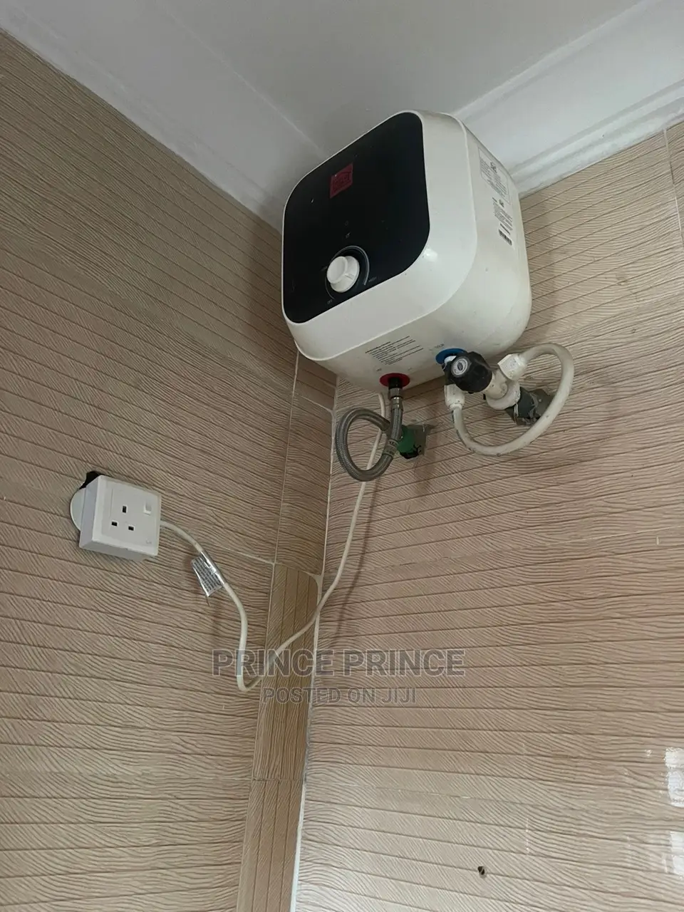 Furnished 3bdrm Block of Flats in Surulere for rent in Surulere