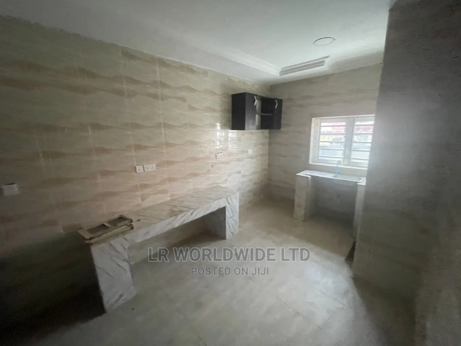Furnished 4bdrm Bungalow in Trademoore, Lugbe District for sale in Lugbe District