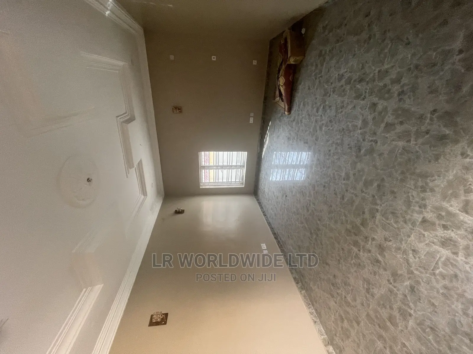Furnished 4bdrm Bungalow in Trademoore, Lugbe District for sale in Lugbe District