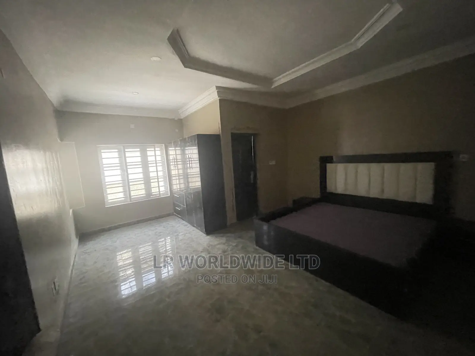Furnished 4bdrm Bungalow in Trademoore, Lugbe District for sale in Lugbe District