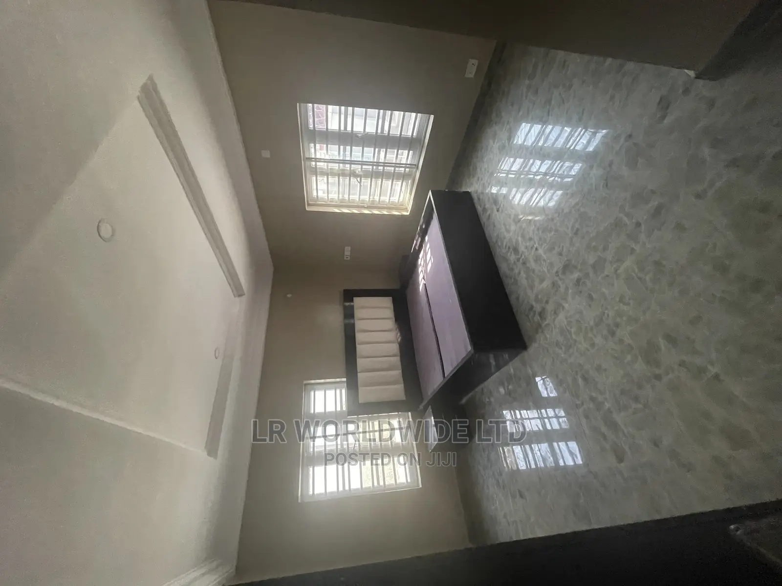 Furnished 4bdrm Bungalow in Trademoore, Lugbe District for sale in Lugbe District